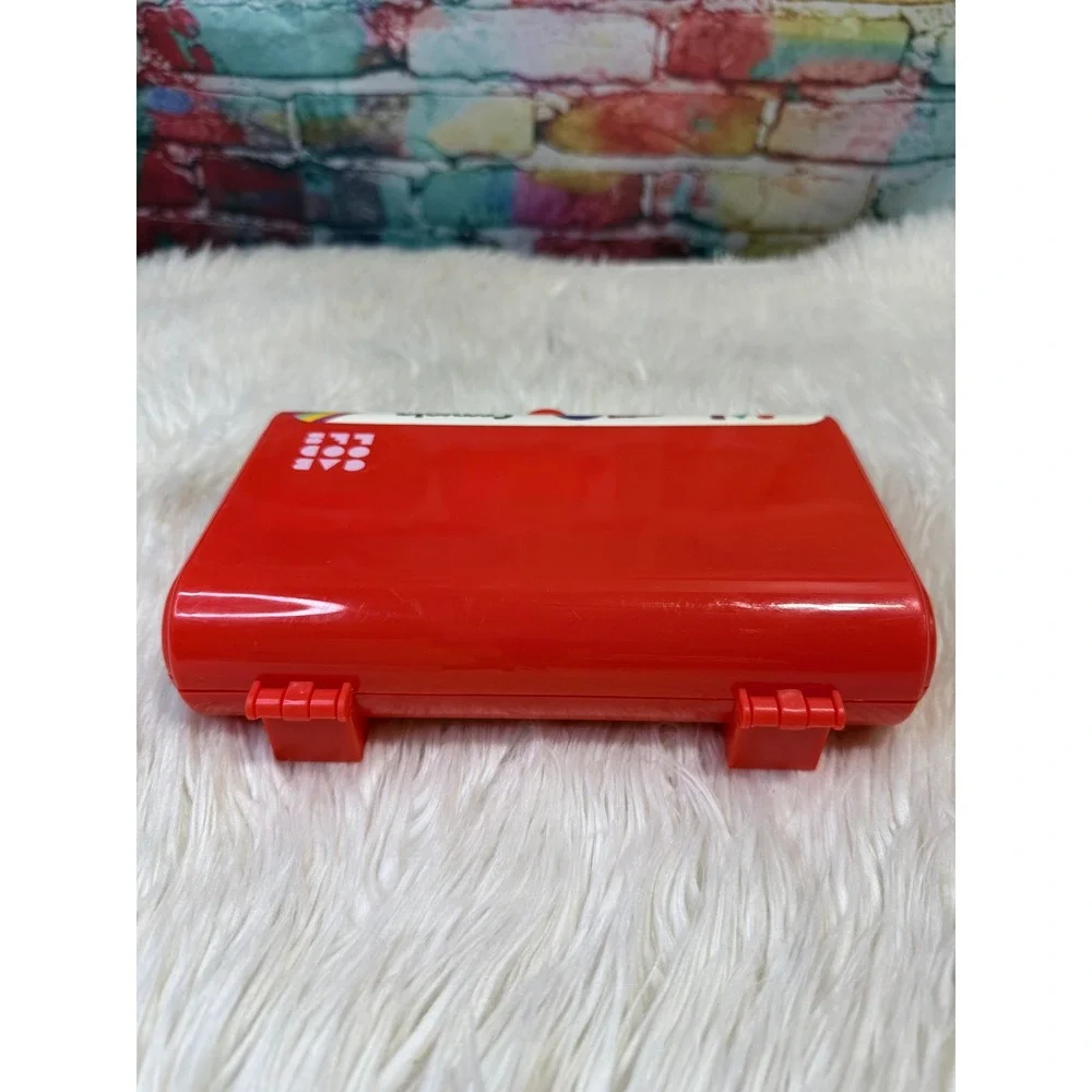 Caboodles crayola take